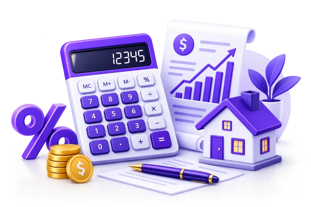 loan calculator