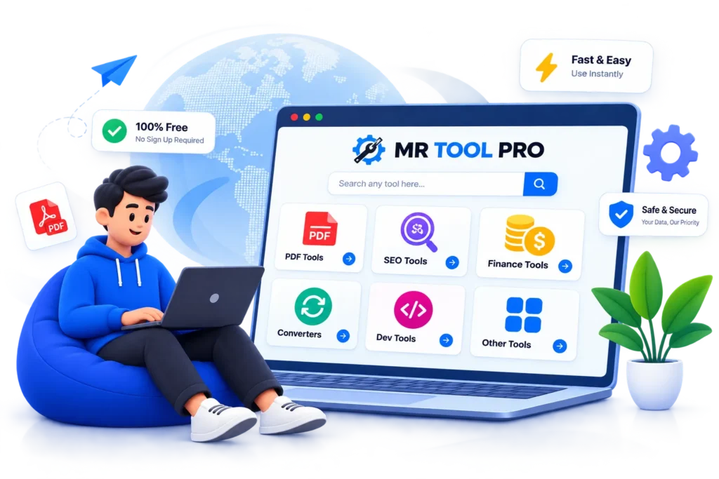 Mrtoolpro