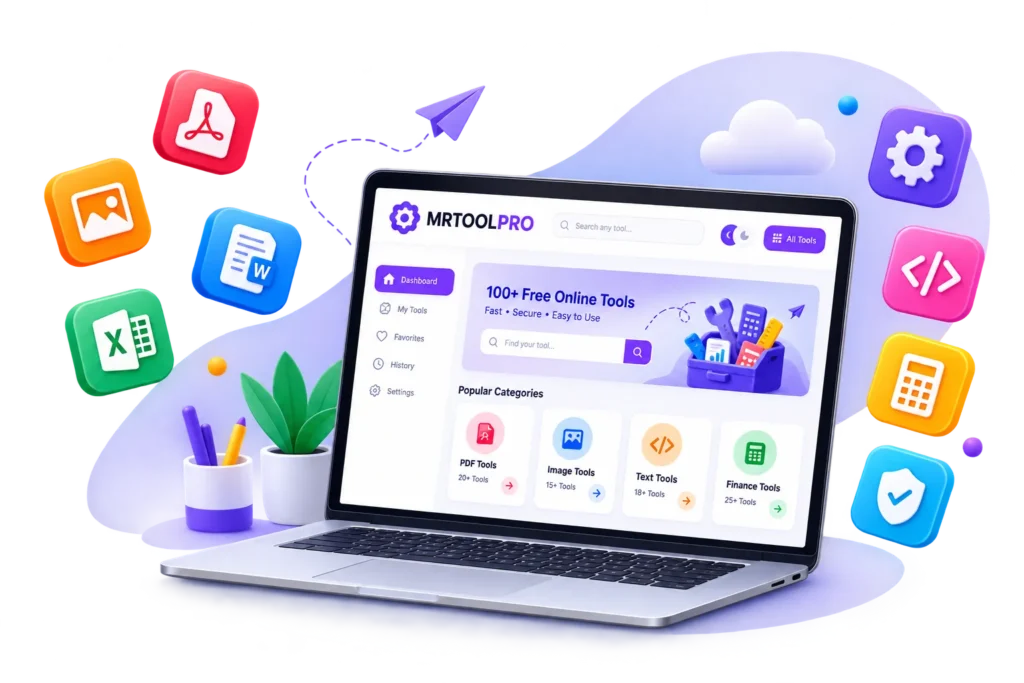 free-online-tools-mrtoolpro