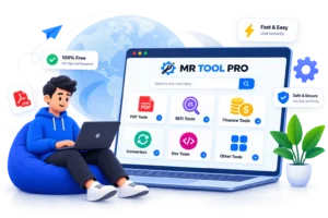 Mrtoolpro
