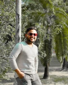 Picture of Muhammad Tariq