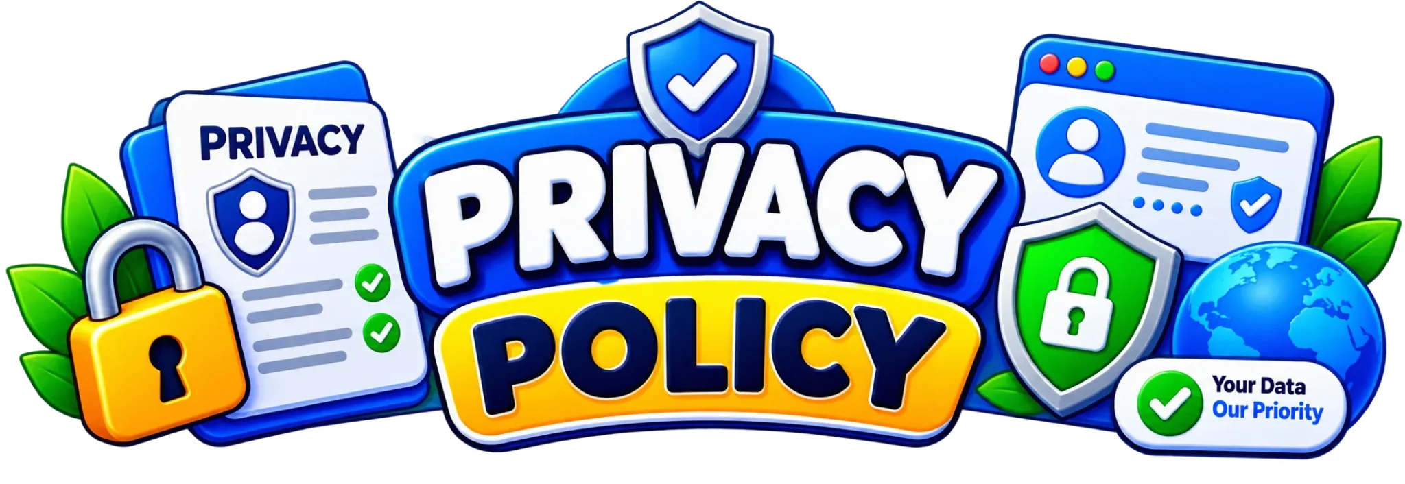 privacy policy