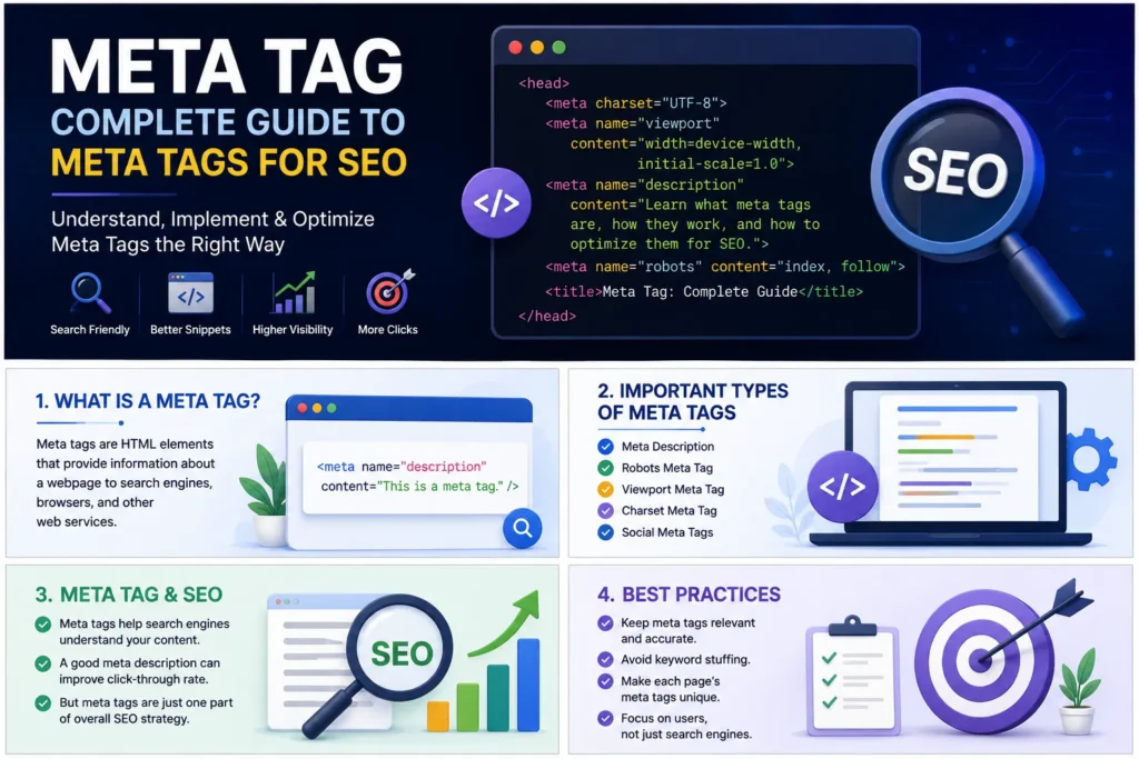 meta tag