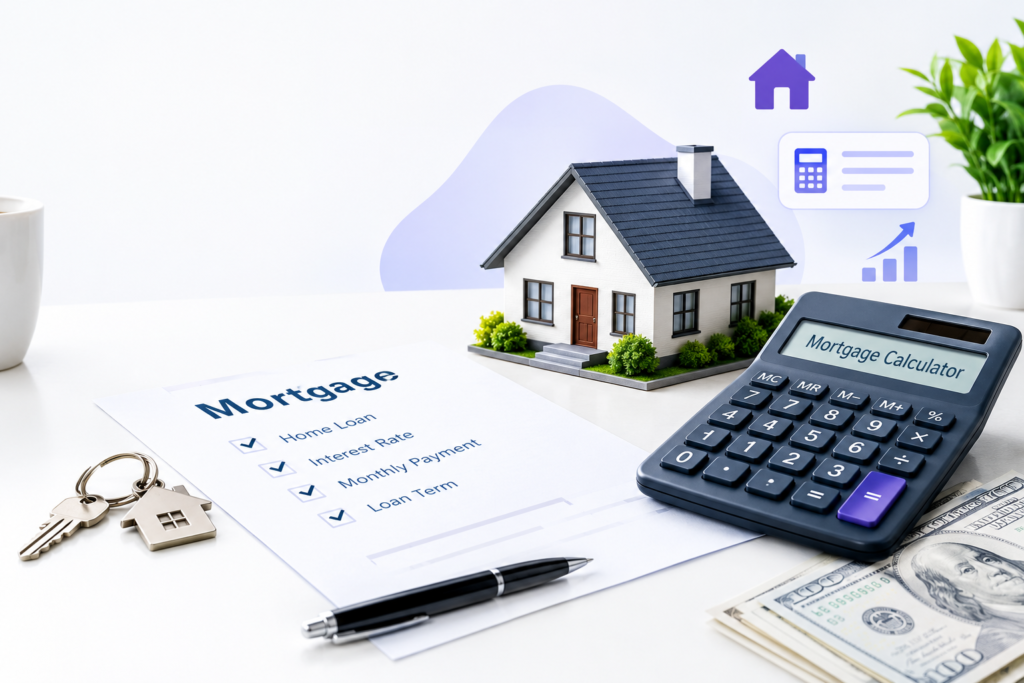 mortgage-loan-calculator