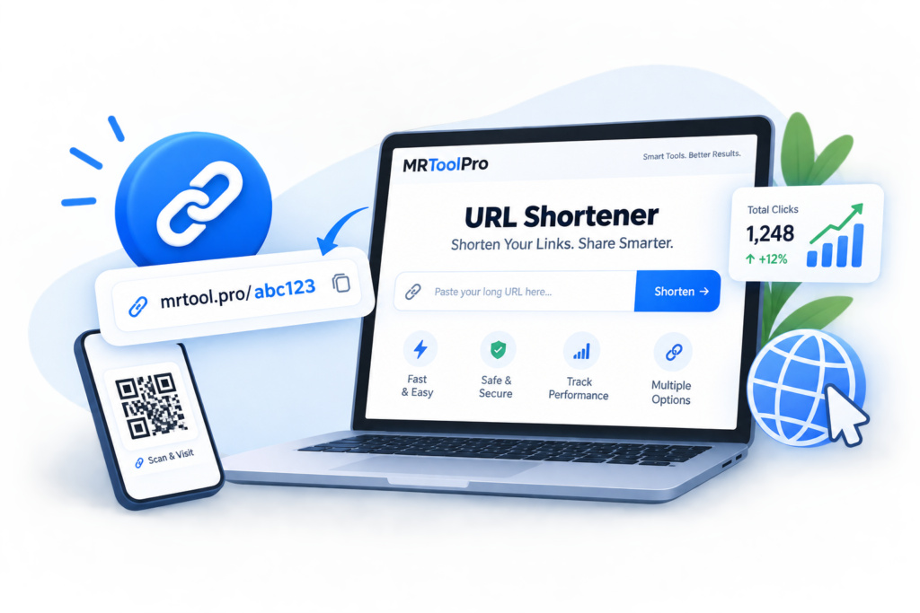 url shortener